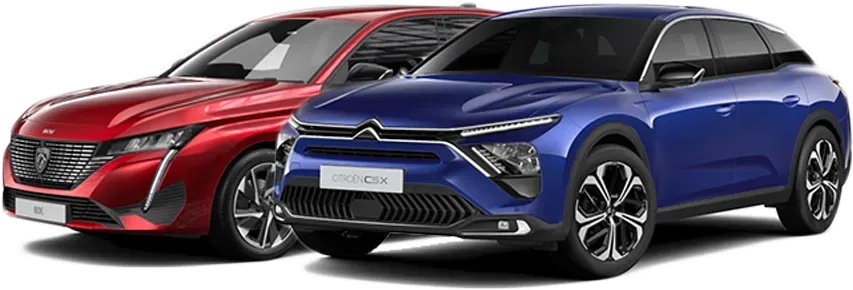 agent Peugeot Citroën