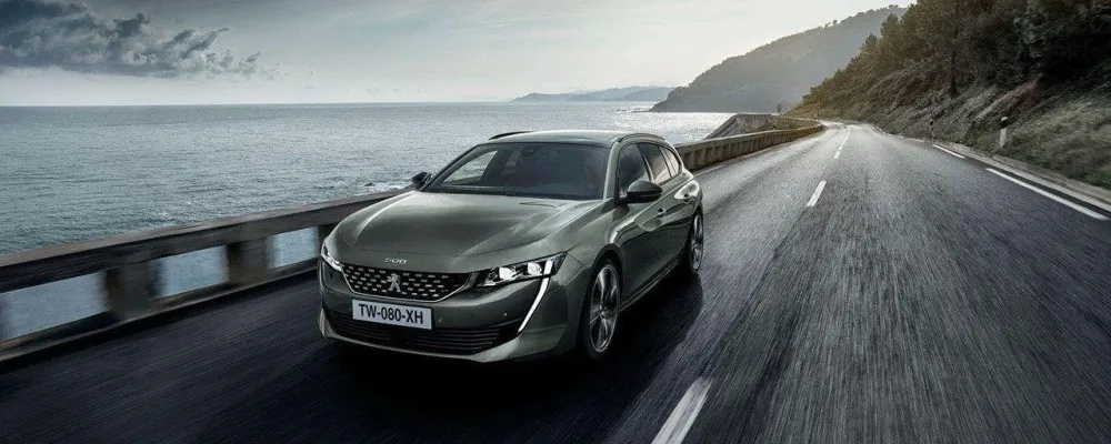 agent Peugeot près de Rosheim