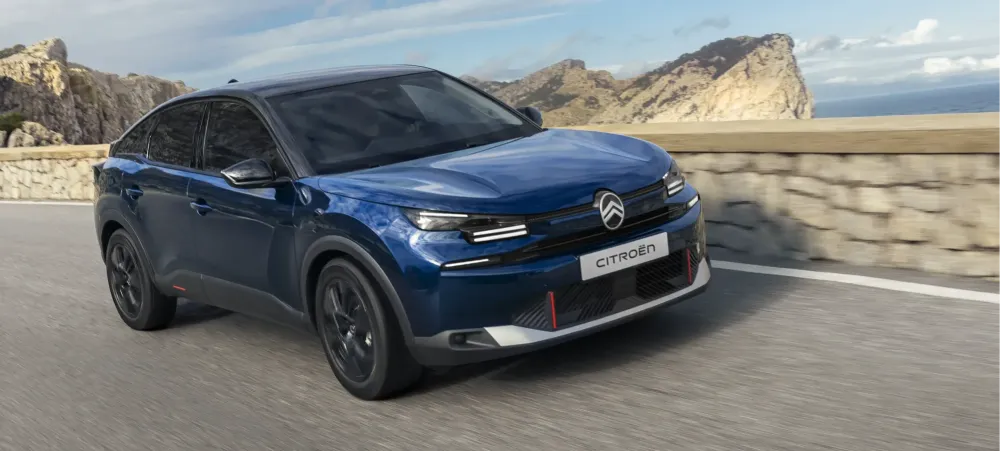 agent Citroën près de Rosheim